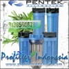 Pentek Standard Housing Filter Cartridge profilterindonesia  medium